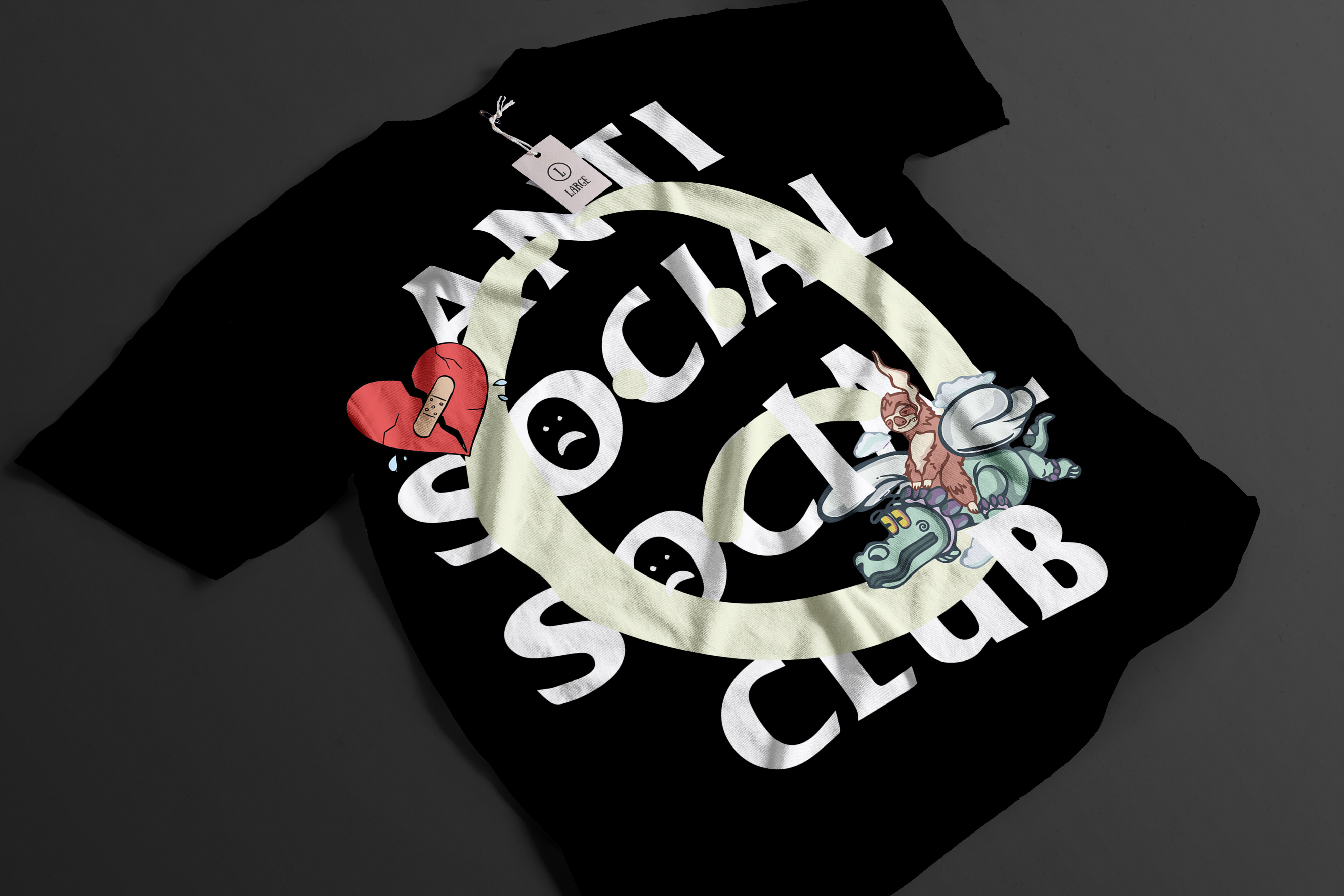 assc junior h 1